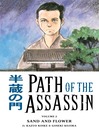 Cover image for Path of the Assassin, Volume 2